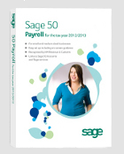 Sage payroll
